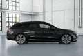Mercedes-Benz CLA 350 4M SB Prog. Night AHK Pano 19z Free07.26 Schwarz - thumbnail 9