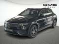 Mercedes-Benz EQA 250 AMG Line *5 JAAR GARANTIE* Zwart - thumbnail 1