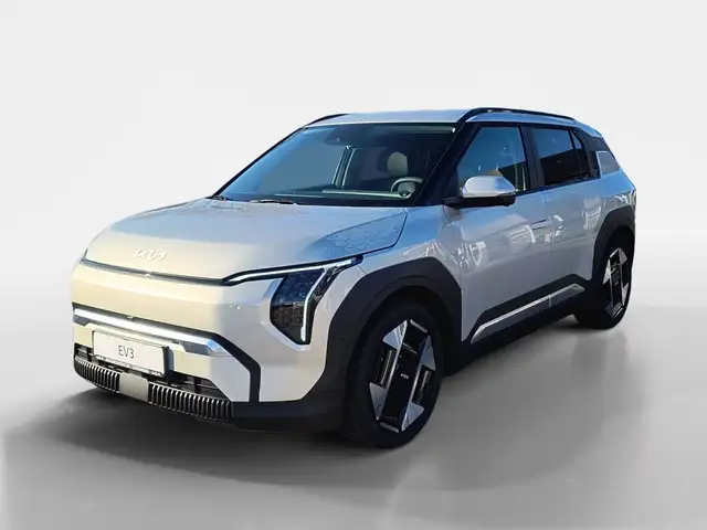 Kia EV3 81,4 kWh Earth WIC + BUS + UPG + DWP + 19Z