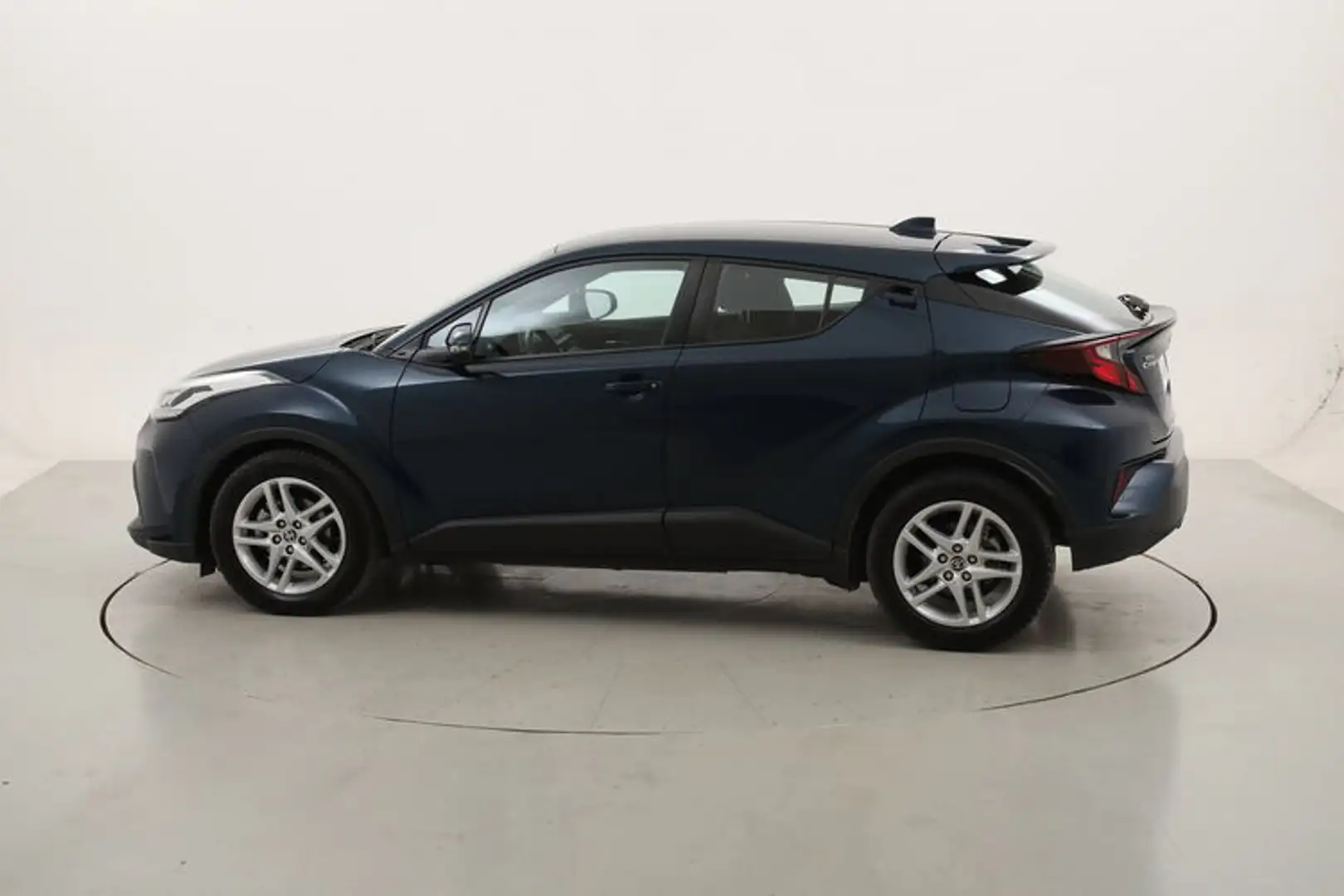 Toyota C-HR Hybrid Business 1.8 Full Hybrid 122CV Blau - 2