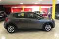 Citroen C3 PureTech 83 ** 49.000 KM- PREZZO VERO ** Grigio - thumbnail 4