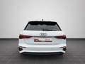 Audi A3 35 TFSI S line S tronic NAVI AHK KA Weiß - thumbnail 6