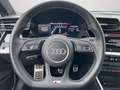 Audi A3 35 TFSI S line S tronic NAVI AHK KA Weiß - thumbnail 9