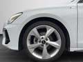 Audi A3 35 TFSI S line S tronic NAVI AHK KA Weiß - thumbnail 8