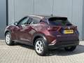Nissan Juke 1.0 DIG-T N-Connecta | Achteruitrijcamera | Apple Rood - thumbnail 6