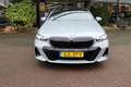 BMW 550 5-serie 550e xDrive Pano Bowers en Wilkins M Sport Gris - thumbnail 12