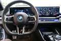 BMW 550 5-serie 550e xDrive Pano Bowers en Wilkins M Sport Gris - thumbnail 11