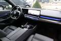 BMW 550 5-serie 550e xDrive Pano Bowers en Wilkins M Sport Gris - thumbnail 2