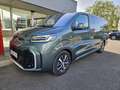 Toyota Verso 8 PL LONG  AUTOMAAT Groen - thumbnail 14