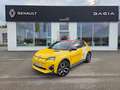 Renault R 5 E-TECH Techno 150 PS comfort range Gelb - thumbnail 1
