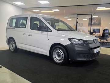 2.0 TDi Business - BTW AFTREKBAAR