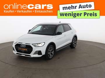 citycarver 30 TFSI LED SITZHZG TEMP PARKHILE