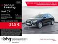 Audi Q3 35 TFSI S tronic advanced Schwarz - thumbnail 1