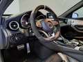 Mercedes-Benz C 63 AMG C 63 S AMG°Burmester°Distr.°Pano°Navi°Keramik° Black - thumbnail 15