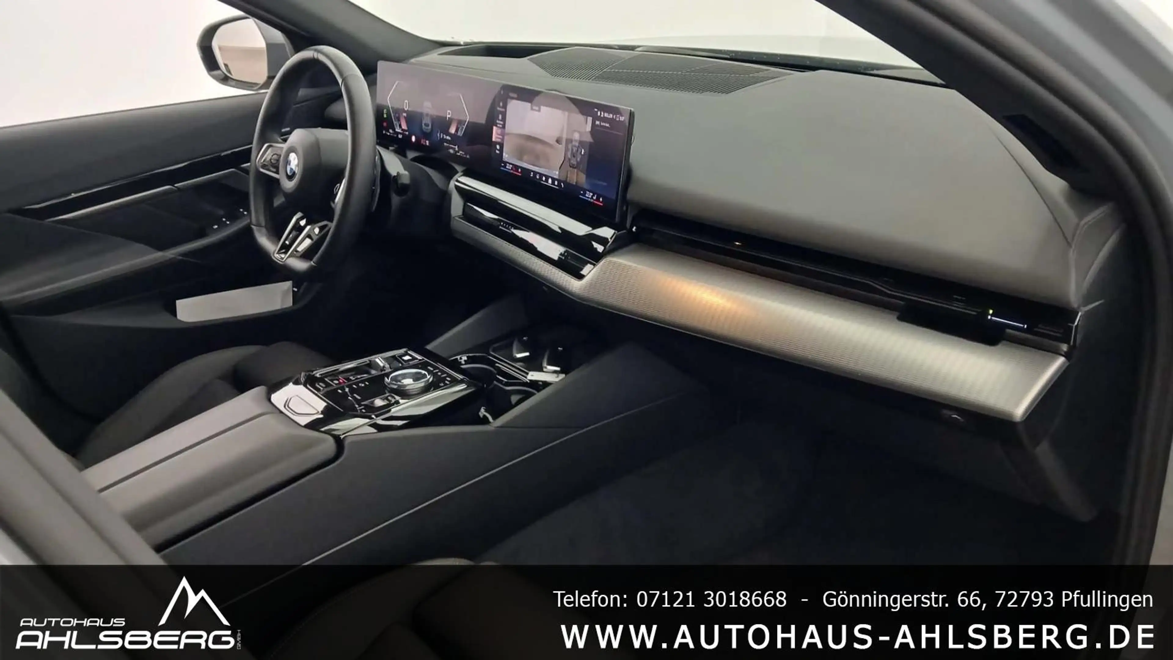 BMW 520 XD M SPORT/SHADOW/ LCI/PANO/360°/H-K/HUD/ACC — photo 10