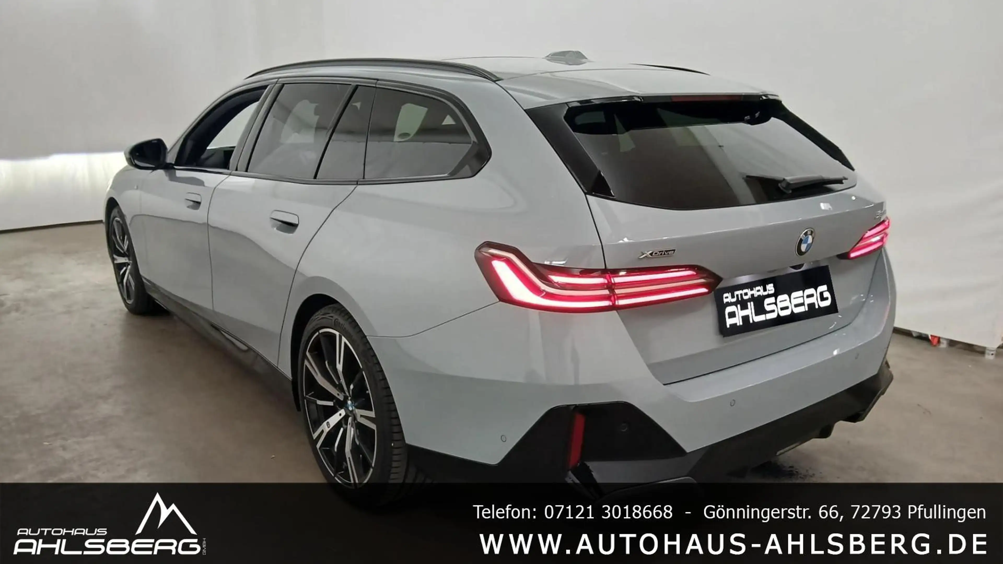 BMW 520 XD M SPORT/SHADOW/ LCI/PANO/360°/H-K/HUD/ACC — photo 6