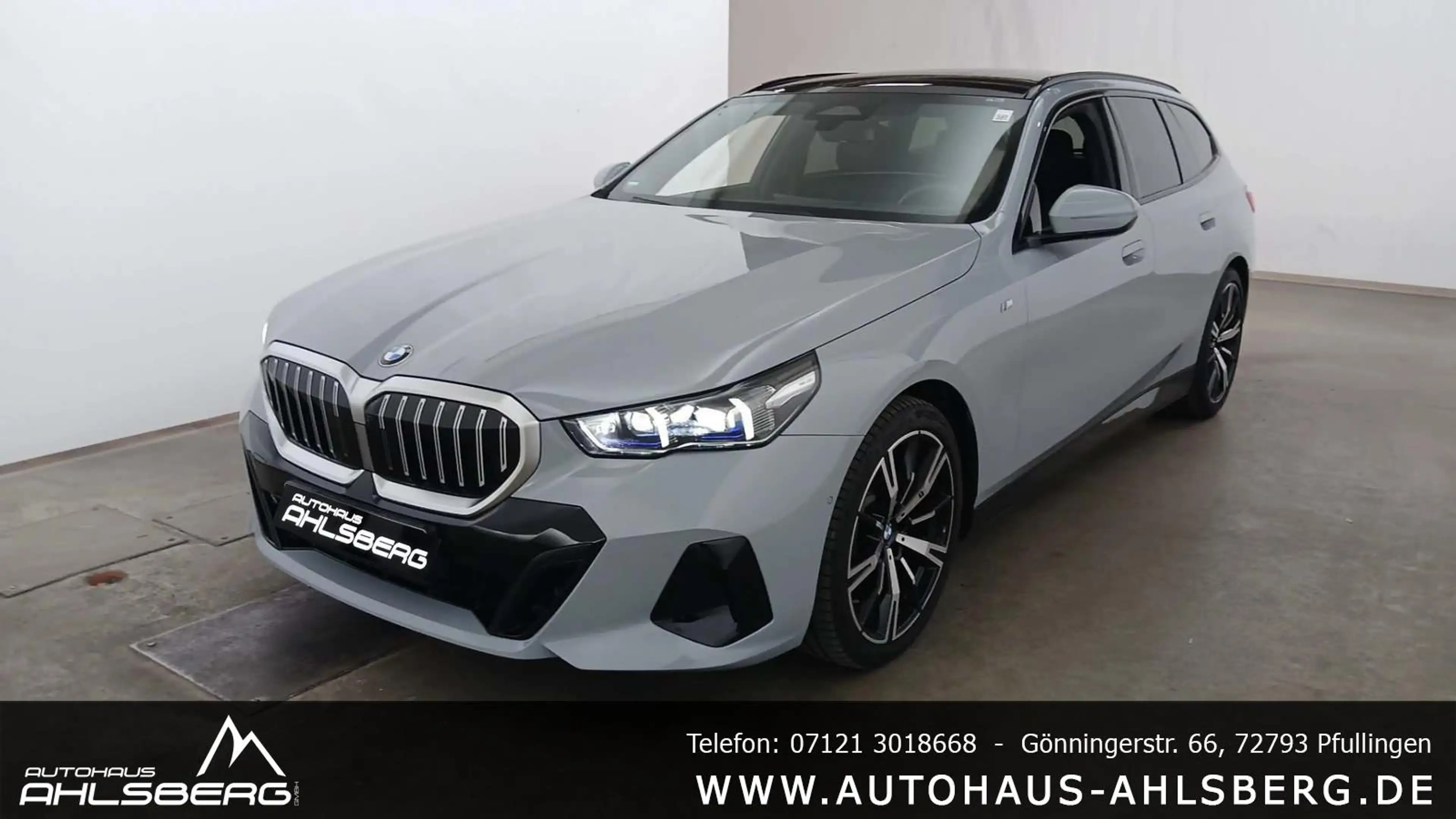 BMW 520 XD M SPORT/SHADOW/ LCI/PANO/360°/H-K/HUD/ACC