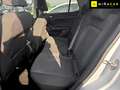 Volkswagen T-Cross 1.0 TSI Advance DSG7 81kW Silber - thumbnail 4