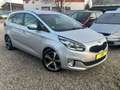 Kia Carens Edition 7*2.HD*Klima*SHZ*Aut*Navi*TÜV NEU Silber - thumbnail 1