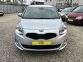 Kia Carens Edition 7*2.HD*Klima*SHZ*Aut*Navi*TÜV NEU Plateado - thumbnail 4