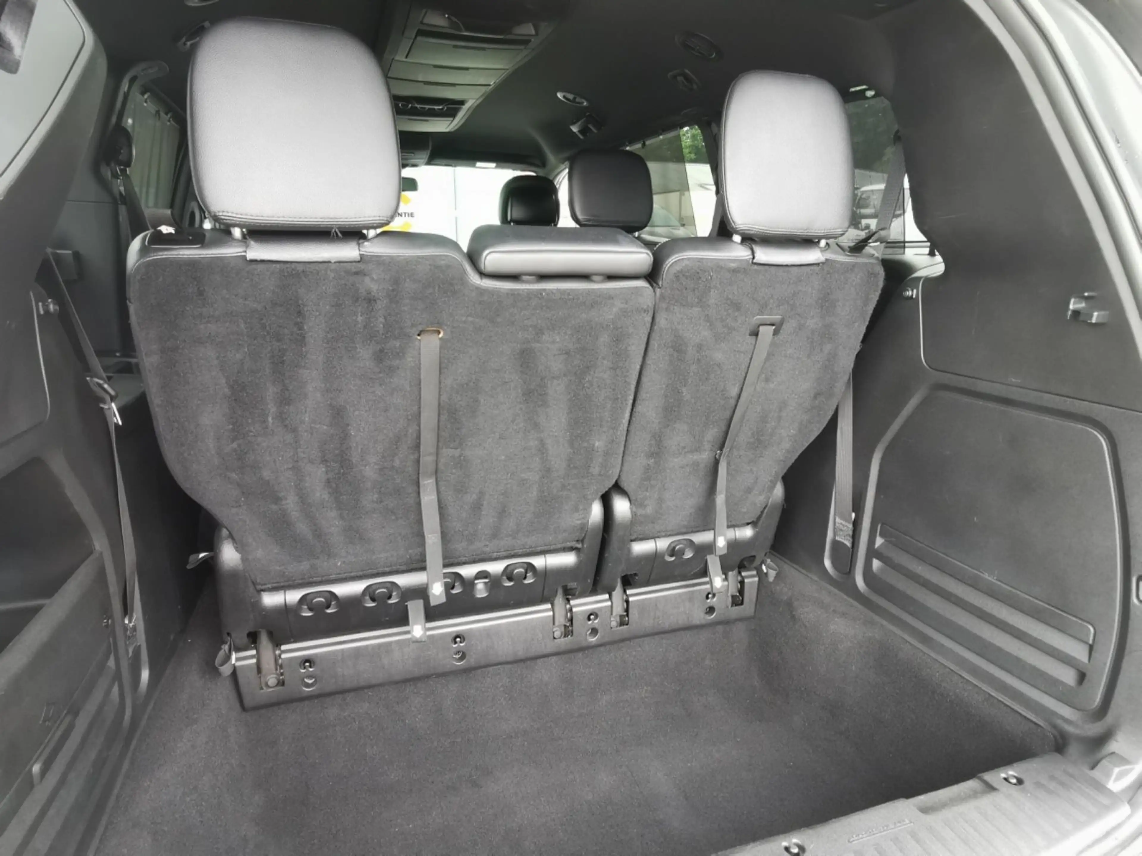 Lancia Voyager S 7 Sitze Stow'n Go TÜV Neu+Garantie — photo 15