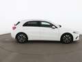 Mercedes-Benz A 180 d Aut LED LEDER NAVI SITZHZG ASSIST TEMP PDC Weiß - thumbnail 5