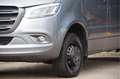 Mercedes-Benz Sprinter 519 3.0 CDI V6 L2H1 LED, LEDER, 3.5T TREKHAAK, STA Grijs - thumbnail 25