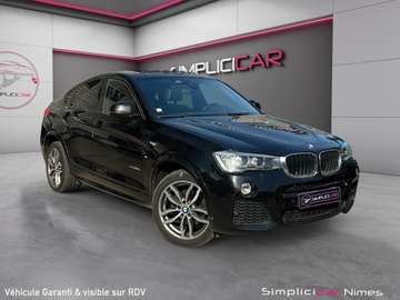 20D XDRIVE M SPORT BA