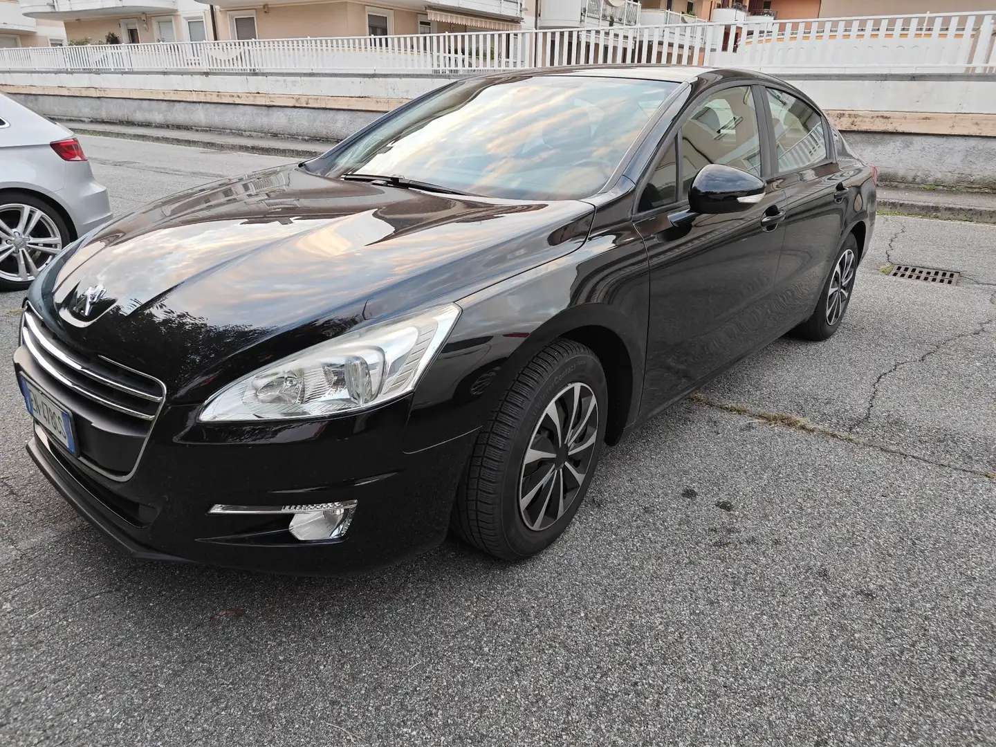 Peugeot 508 1.6 hdi 8v Access 112 cv - 1