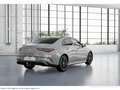 Mercedes-Benz CLA 180 AMG Pano Night SpurW W-Paket S-Sitz PDC Grau - thumbnail 4
