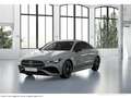 Mercedes-Benz CLA 180 AMG Pano Night SpurW W-Paket S-Sitz PDC Grau - thumbnail 1