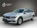 Volkswagen Passat Variant 2.0TDI Comfortline SHZ PDC LED Silber - thumbnail 1