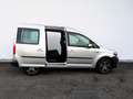 Volkswagen Caddy Kombi Trendline 1,4 TSI DSG Silber - thumbnail 10