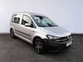 Volkswagen Caddy Kombi Trendline 1,4 TSI DSG Silber - thumbnail 4