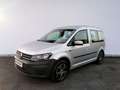 Volkswagen Caddy Kombi Trendline 1,4 TSI DSG Silber - thumbnail 1