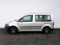 Volkswagen Caddy Kombi Trendline 1,4 TSI DSG Silber - thumbnail 6