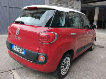 1.4 Pop 95cv