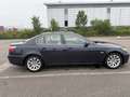 BMW 525 525d Blau - thumbnail 4