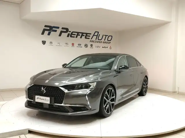 DS Automobiles DS 9 9 - DS 9 E-Tense 360 4x4 Operà Première