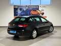 SEAT Leon 1.2 TSI ST Reference KLIMA+SHZ+GRA+PDC Schwarz - thumbnail 7