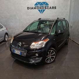 C3 Picasso 1.4 VTi 95 Exclusive Style