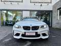 BMW M2 M2 Coupe 3.0 dkg Blanc - thumbnail 3