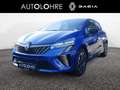 Renault Clio Techno TCe 90 AUTOMATIK Bleu - thumbnail 1