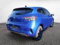 Renault Clio Techno TCe 90 AUTOMATIK Bleu - thumbnail 4