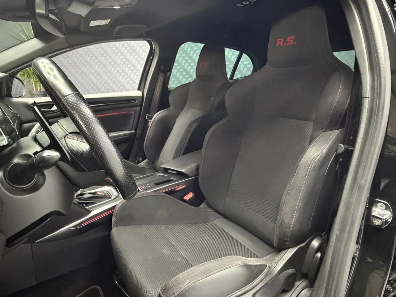 Renault Megane R.S. — photo 6