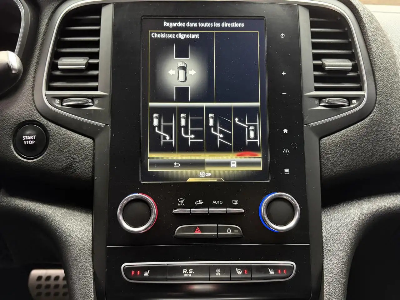 Renault Megane R.S. — photo 30