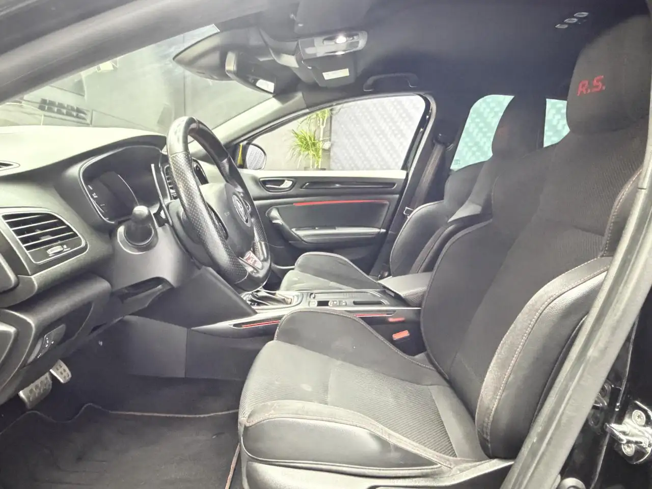 Renault Megane R.S. — photo 7