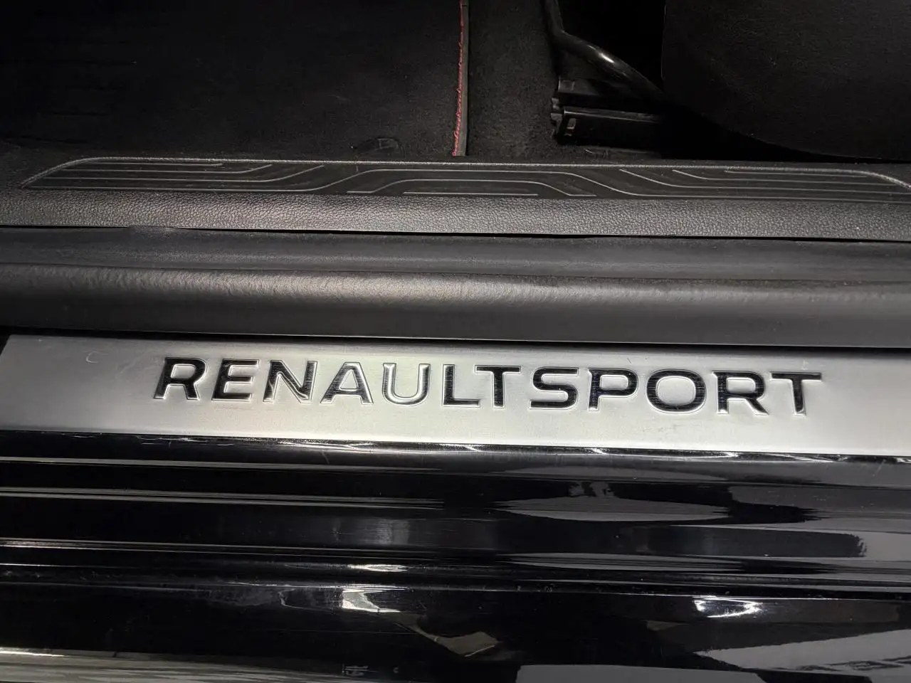 Renault Megane R.S. — photo 29