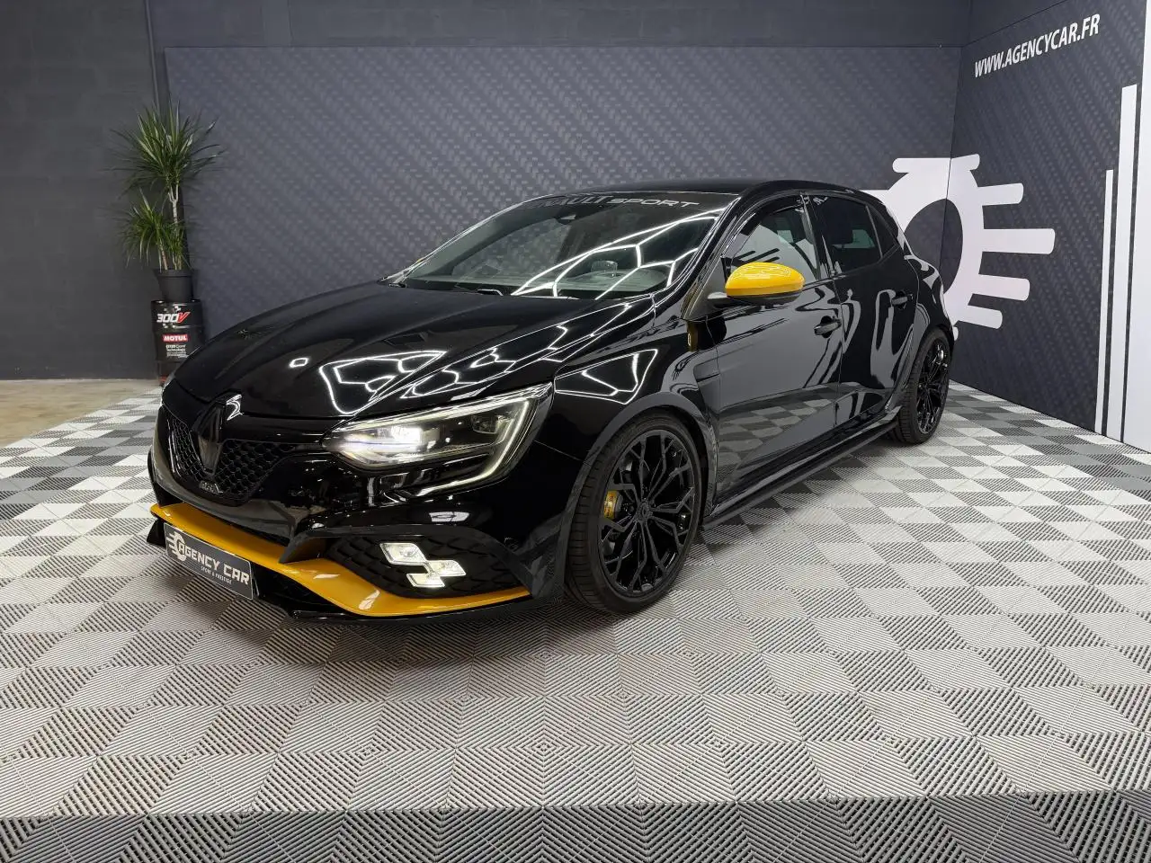 Renault Megane R.S. — photo 2