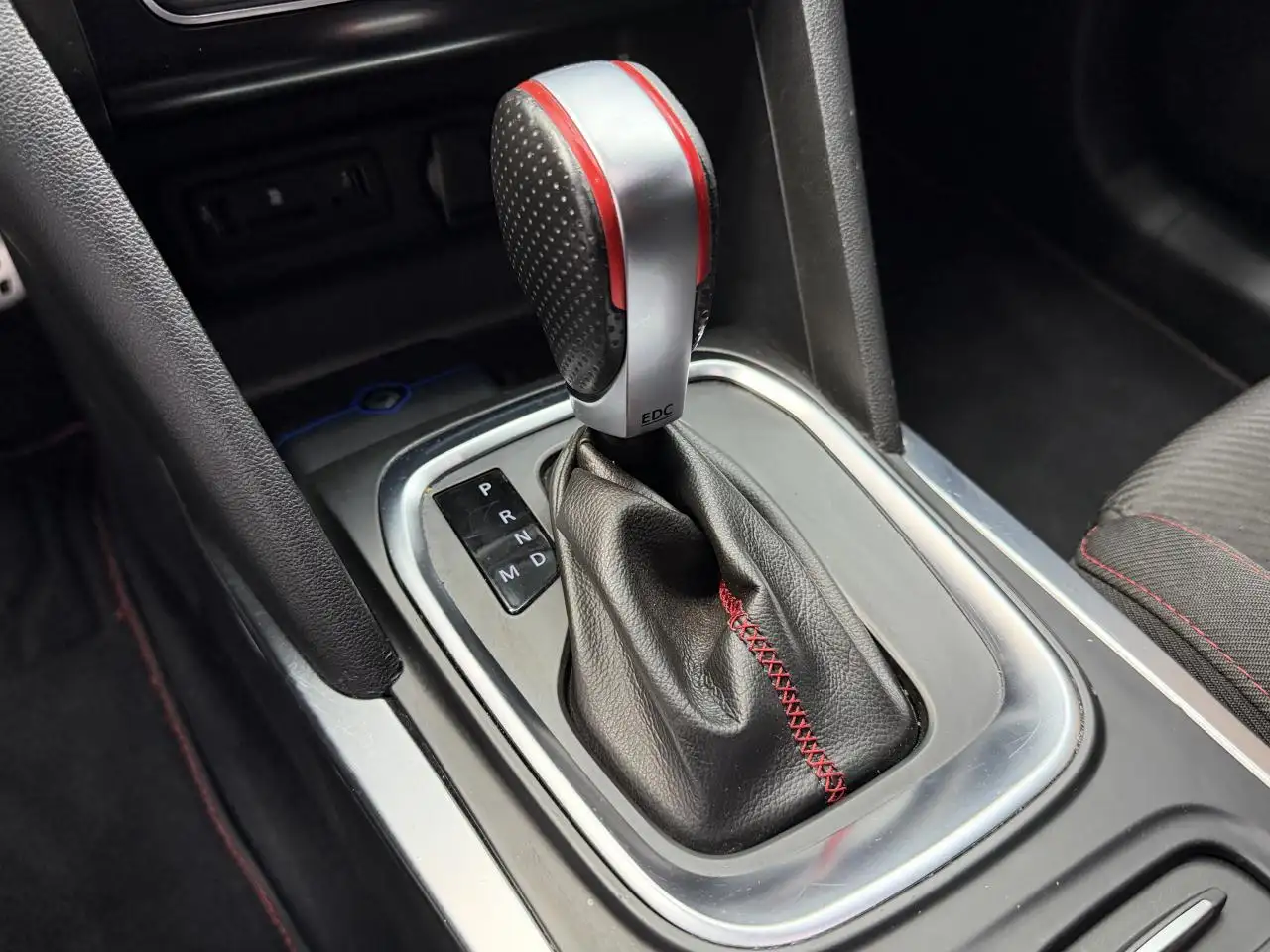 Renault Megane R.S. — photo 22